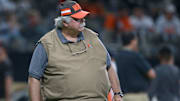 Cleveland Browns v New Orleans Saints