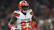 Cleveland Browns v New Orleans Saints