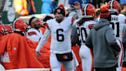 Los Cleveland Browns no tienen nuevos casos de coronavirus 