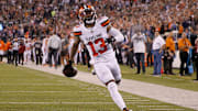 Cleveland Browns v New York Jets