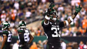The Cleveland Browns should pursue New York Jets safety Jamal Adams in a trade.