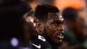 Cleveland Browns v New York Jets