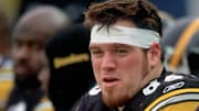 Pittsburgh Steelers offensive lineman Alan Faneca
