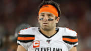 Cleveland Browns v San Francisco 49ers