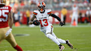 The 49ers must make a move for Odell Beckham Jr.