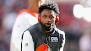 Cleveland Browns v San Francisco 49ers