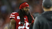 Cleveland Browns v San Francisco 49ers