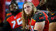 Cleveland Browns v Tampa Bay Buccaneers