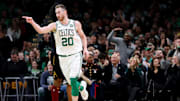Se espera que Hayward juegue en la jornada de Navidad