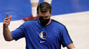 Luka Doncic tiene marcas en la NBA que están en el rango de las superestrellas del baloncesto