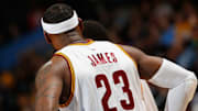 Cleveland Cavaliers v Denver Nuggets