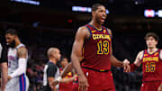 Los Cleveland Cavaliers están decididos a salir de Thompson antes de la fecha límite de traspasos