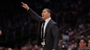 Ty Lue fue entrevistado por los 76ers