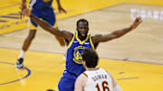 Draymond Green ha sido uno de los mejores jugadores defensivos de la NBA en las últimas campañas