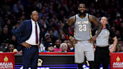 Doc Rivers empleó su buen sentido del humor en Orlando