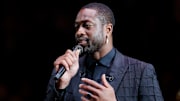 Wade es considerado como uno de los mejores jugadores de su generación