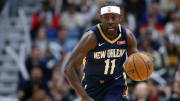 Jrue Holiday es un veterano productivo en la NBA