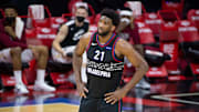 Joel Embiid estaría a punto de perderse el quinto partido de la serie