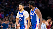 Los 76ers viven momentos de decisiones importantes