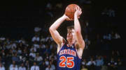 Mark Price on the Cavaliers