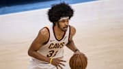 Cavaliers esperan retener a Jarrett Allen