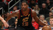 Tristan Thompson es un complemento defensivo que aporta equilibrio a los equipos que tienen anotadores natos en la liga