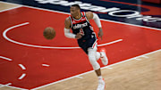 Wizards aseguraron su lugar en el play in