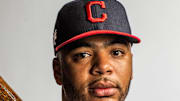 Cleveland Indians Photo Day