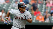 Cleveland Indians v Baltimore Orioles