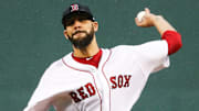 Cleveland Indians v Boston Red Sox