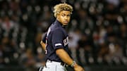 Lindor se queda en los Indios para la temporada de 2020