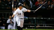 James McCann will remain with the Chicago White Sox on a one-year contract worth $5.4 million.