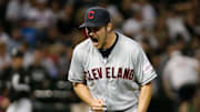 Cleveland Indians v Chicago White Sox
