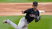 Shane Bieber ha sido uno de los mejores lanzadores de la MLB en el 2020