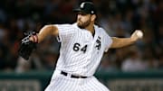 Cleveland Indians v Chicago White Sox