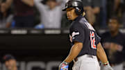 El futuro de Lindor en Cleveland no está claro