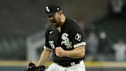 Carlos Rodón logró el segundo no hitter de los Medias Blancas en 2021 
