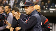Terry Francona compartió con Jordan en sus tiempos de pelotero