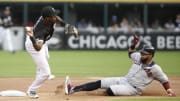 Cleveland Indians v Chicago White Sox