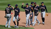 Los Indios de 2017 tuvieron una racha de 22 victorias consecutivas