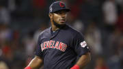 Cleveland Indians v Los Angeles Angels of Anaheim
