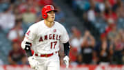 Ohtani sigue recuperándose de su lesión Tommy John para estar listo en 2020
