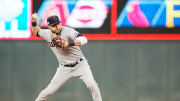 Jason Kipnis could play for his hometown Chicago Cubs this season.