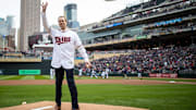 Los Mellizos sumaron a una de sus leyendas al templo de la inmortalidad en el querido Justin Morneau