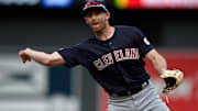 Cleveland Indians v Minnesota Twins