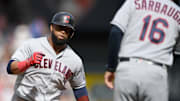 Cleveland Indians v Minnesota Twins