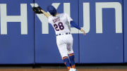 Cleveland Indians v New York Mets
