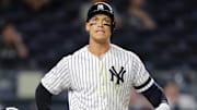Cleveland Indians v New York Yankees
