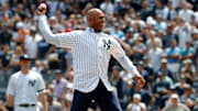 New York Yankees legend Mariano Rivera was nearly traded on several occasions.