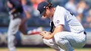 El derecho Gerrit Cole será clave en el intento de los Yankees por llegar a la postemporada